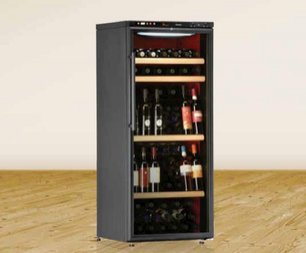 Винный шкаф IP C 301 CF фото 2 в Новосибирске