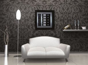 Винный модуль IP QV52-N1152B фото 2 в Новосибирске