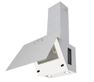 Вытяжка Зигмунд Штайн K 149.6 W фото 4 в Новосибирске Вытяжка Zigmund Shtain K 149.6 W фото 4 в Новосибирске