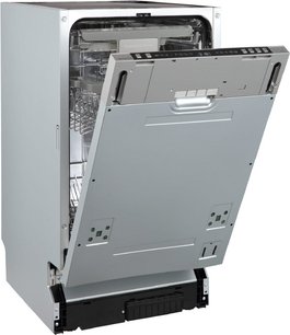 Встраиваемая посудомоечная машина Zigmund Shtain DW 310.4 фото 2 в Новосибирске