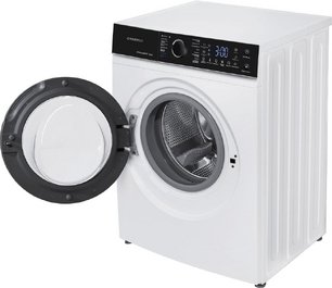 Стиральная машина Maunfeld MFWM148IWHT фото 4 в Новосибирске