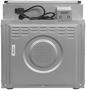 Духовой шкаф Hyundai HEO 6635 BG фото 4 в Новосибирске