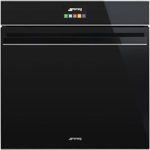 Духовой шкаф Smeg SFP6604NXE фото в Новосибирске