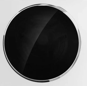 Отдельностоящая стиральная машина с паром Korting KWM 58LS1297 фото 4 в Новосибирске