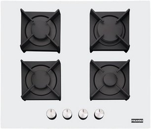 Независимая варочная панель Франке FHGS 604 4G WH C фото в Новосибирске Независимая варочная панель Franke FHGS 604 4G WH C фото в Новосибирске