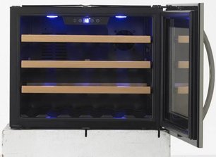 Винный шкаф Dometic MaCave S24G фото 3 в Новосибирске