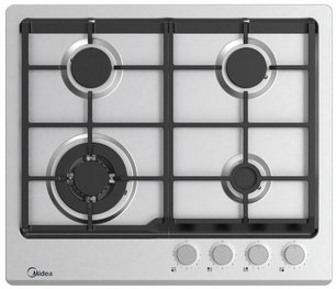Варочная панель Midea MG693TX фото в Новосибирске