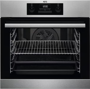 Духовой шкаф Aeg BEB 331110 M фото в Новосибирске