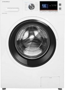 Стиральная машина Maunfeld MFWM148WH фото в Новосибирске