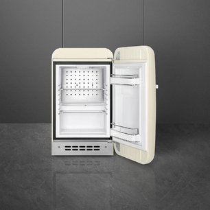 Минибар Смег FAB5RCR6 фото 2 в Новосибирске Минибар Smeg FAB5RCR6 фото 2 в Новосибирске