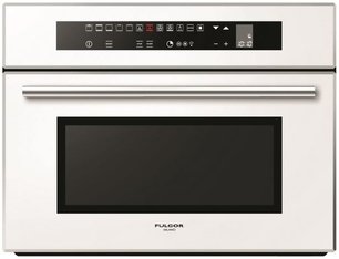 Духовой шкаф Fulgor Milano LO 4512 TC WH фото в Новосибирске