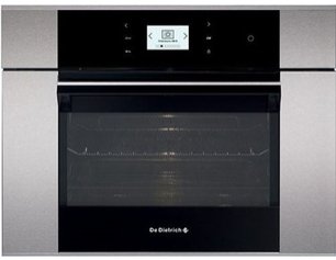 Духовой шкаф De Dietrich DME 1145 X фото в Новосибирске