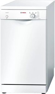 Посудомоечная машина Бош SPS 30E02 RU фото в Новосибирске Посудомоечная машина Bosch SPS 30E02 RU фото в Новосибирске