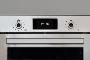 Духовой шкаф Bertazzoni FPRO6117PTX3 фото 3 в Новосибирске