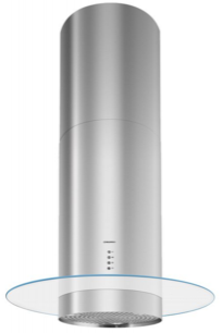 Вытяжка Maunfeld PLYMOUTH 70 Inox фото в Новосибирске