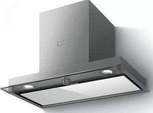 Встраиваемая вытяжка Elica BOXIN PLUS IXGL/A/60 фото в Новосибирске