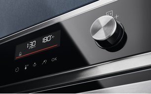 Духовой шкаф Electrolux EOD6P77X фото 3 в Новосибирске