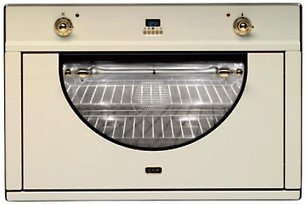Духовой шкаф Илве 900-AMP WH фото в Новосибирске Духовой шкаф Ilve 900-AMP WH фото в Новосибирске