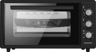 Мини-печь Maunfeld MMO-483MB01 фото в Новосибирске