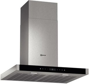 Вытяжка Neff D76MT64N1 фото в Новосибирске