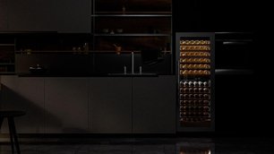 Винный шкаф Meyvel MV141PRO-KST2 фото 4 в Новосибирске