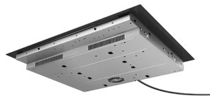 Индукционная варочная панель Де Дитрих DPI4411B фото 4 в Новосибирске Индукционная варочная панель De Dietrich DPI4411B фото 4 в Новосибирске