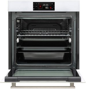 Духовой шкаф Jacky`s JO EW75410 фото 4 в Новосибирске