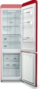 Холодильник Maunfeld MFF186NFRR фото 3 в Новосибирске