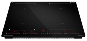 Индукционная варочная панель Маунфилд CVI604SBEXBK Inverter фото 2 в Новосибирске Индукционная варочная панель Maunfeld CVI604SBEXBK Inverter фото 2 в Новосибирске