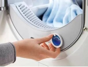 Сушильная машина Miele TED265WP новая, с витрины фото 3 в Новосибирске