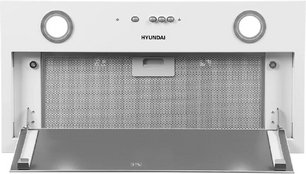 Вытяжка Hyundai HBB 6036 WG фото 4 в Новосибирске