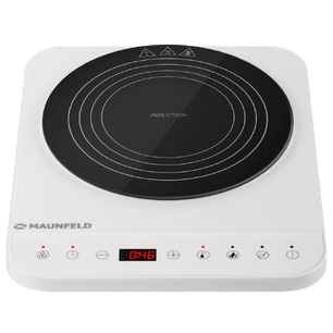 Настольная плитка Maunfeld EFI271TWH фото 3 в Новосибирске