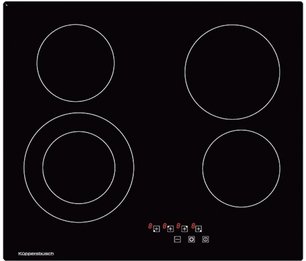 Варочная панель Куперсбуш KE6310.0SE фото в Новосибирске Варочная панель Kuppersbusch KE6310.0SE фото в Новосибирске