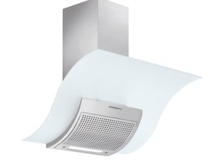 Вытяжка Фалмек Adara 90 Vetro (800) ECP white фото 3 в Новосибирске Вытяжка Falmec Adara 90 Vetro (800) ECP white фото 3 в Новосибирске