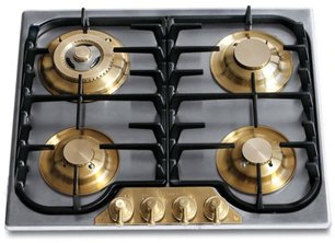 Варочная панель Restart ELP060 SR фото в Новосибирске