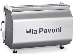 Кофемашина La Pavoni GENIALE2VNEU фото 4 в Новосибирске