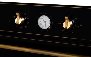 Духовой шкаф Kuppersberg SR 663 B фото 4 в Новосибирске