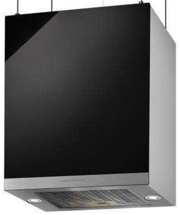 Островная вытяжка Kuppersbusch DI 3800.0 S1 Stainless steel фото 2 в Новосибирске