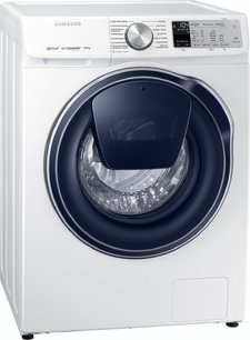 Стиральная машина Samsung WW 90M64LOPA AddWash фото 4 в Новосибирске