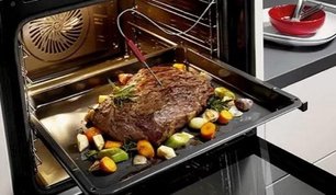 Духовой шкаф AEG BS731442CM фото 2 в Новосибирске