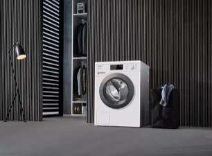 Стиральная машина Miele WED125 WCS фото 3 в Новосибирске