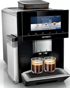 Кофемашина Siemens TQ905DF9 фото в Новосибирске