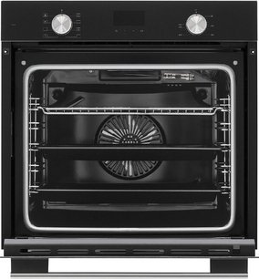 Духовой шкаф KRONA MOTIV 60 BL фото 4 в Новосибирске