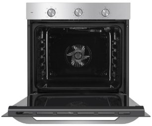 Духовой шкаф Maunfeld FEOF7871S фото 4 в Новосибирске