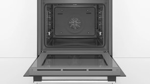 Духовой шкаф Бош HBA534ES0 фото 2 в Новосибирске Духовой шкаф Bosch HBA534ES0 фото 2 в Новосибирске