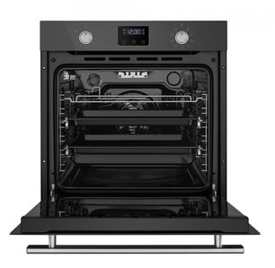 Шкаф духовой электрический MAUNFELD EOEM.769SB фото 2 в Новосибирске