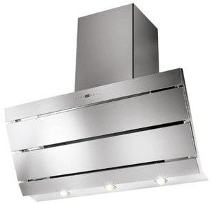 Вытяжка Faber Orizzonte Plus EG8 X A90 Active фото в Новосибирске