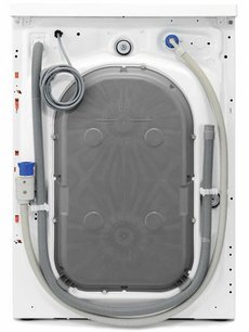 Стиральная машина AEG LFR73844VE фото 3 в Новосибирске