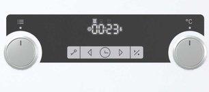 Электрический духовой шкаф Korting OKB 781 CEW фото 2 в Новосибирске