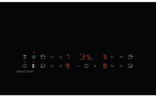 Варочная панель Электролюкс IPE6443KFV фото 2 в Новосибирске Варочная панель Electrolux IPE6443KFV фото 2 в Новосибирске